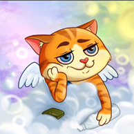 Магнитный кристалл Лунный свет